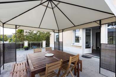 Appartement 4 pièces 161250 €