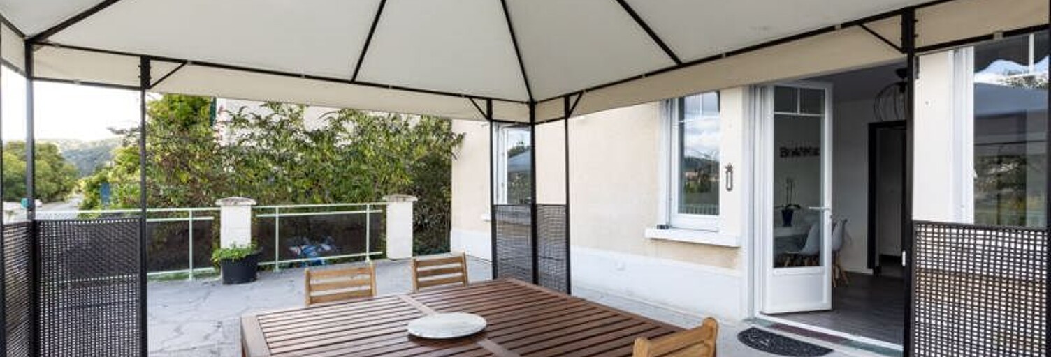 Appartement 4 Pièces 82 m² à vendre à Cahors (46000)