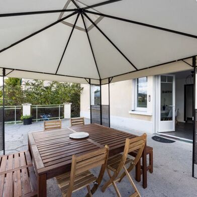 Appartement 4 pièces 161250 €