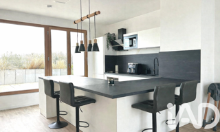 Appartement 4 Pièces 84 m² à vendre à Pontoise (95000)