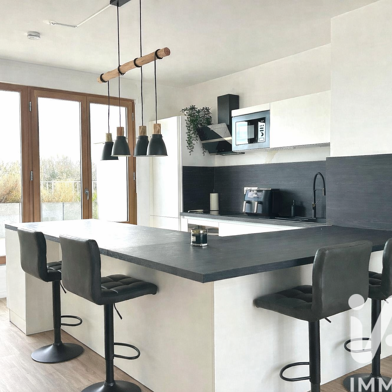 Appartement 4 pièces 290000 €