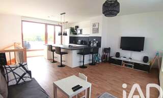 Appartement 4 Pièces 84 m² à vendre à Pontoise (95000)