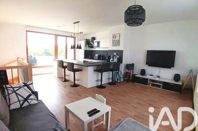 Appartement 4 pièces 290000 €