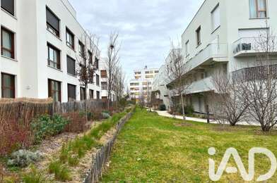 Appartement 4 pièces 285000 €