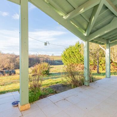 Maison 4 pièces 179500 €