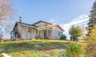 Maison 4 Pièces 115 m² à vendre à Mirande (32300)