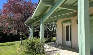 Maison 4 Pièces 115 m² à vendre à Mirande (32300)