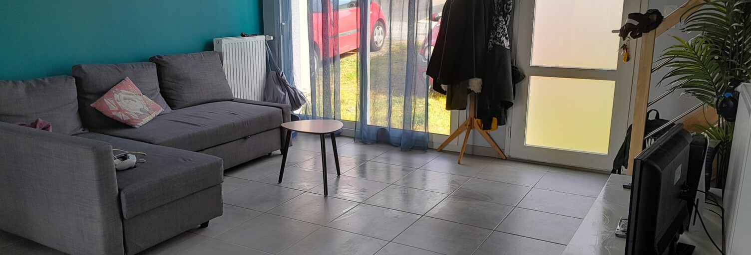 Maison 6 Pièces 94 m² à vendre à Plouarzel (29810)