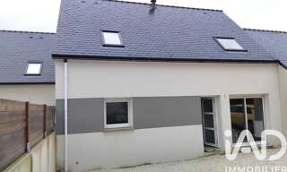 Maison 6 Pièces 94 m² à vendre à Plouarzel (29810)