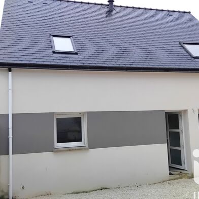 Maison 6 pièces 249000 €