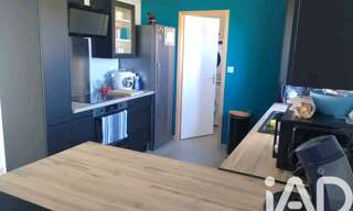 Maison 6 Pièces 94 m² à vendre à Plouarzel (29810)