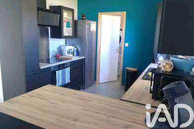 Maison 6 pièces 249000 €