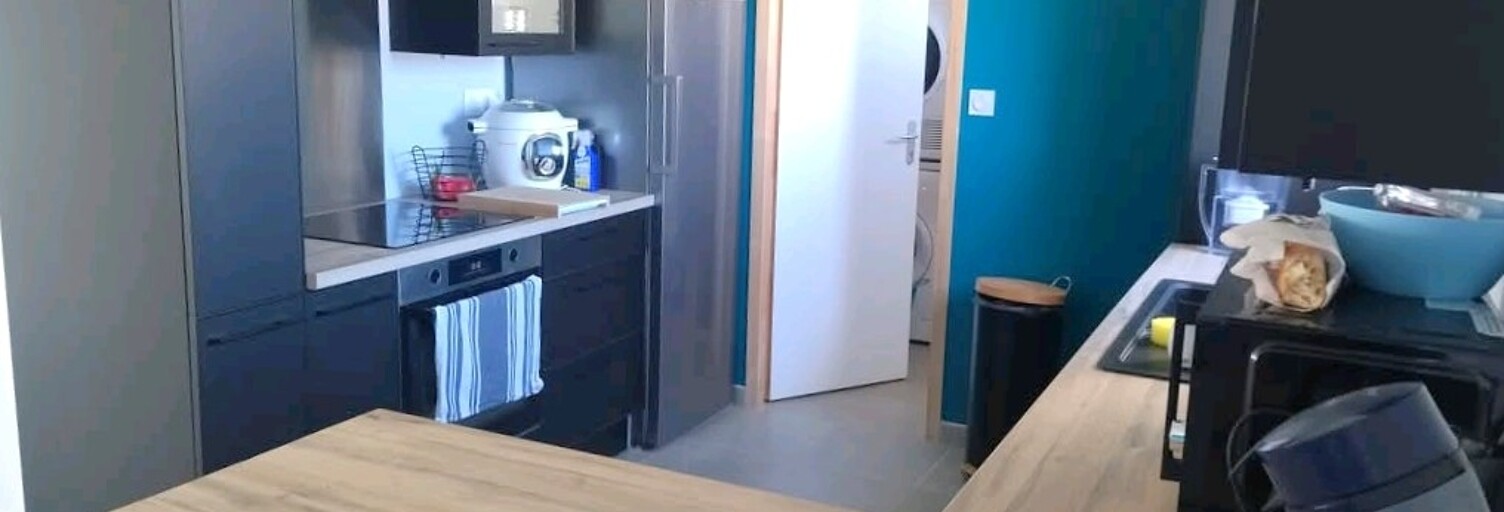 Maison 6 Pièces 94 m² à vendre à Plouarzel (29810)