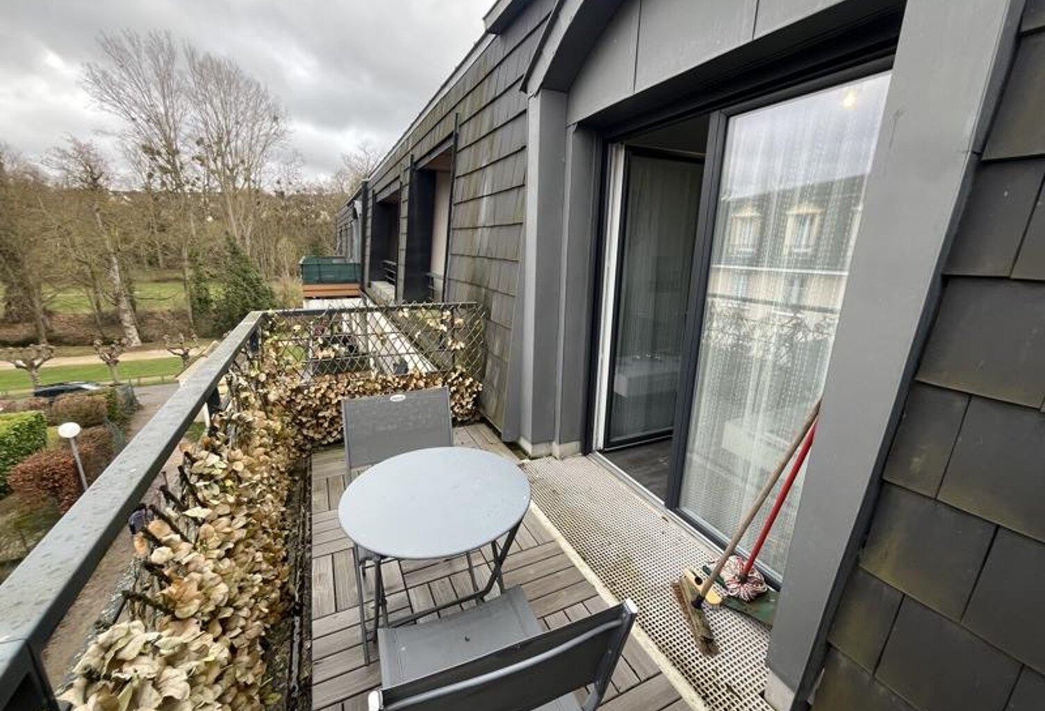 Appartement de 2 pièces principales — photo 1