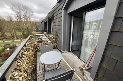 Appartement 2 pièces 143640 €