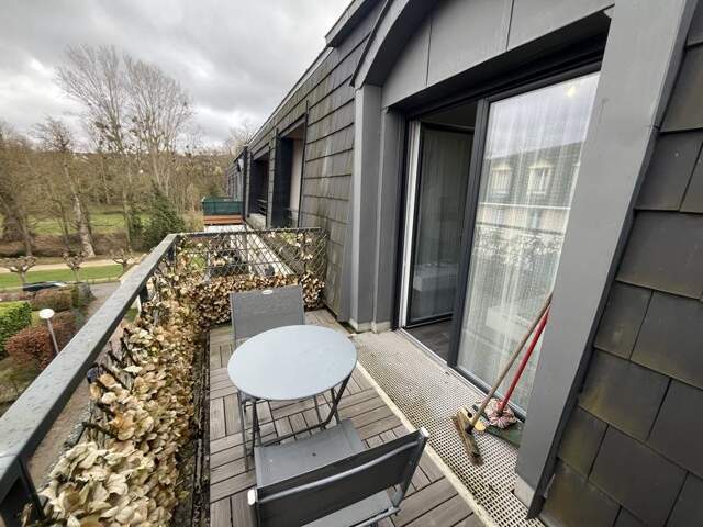 Appartement de 2 pièces principales — photo du bien