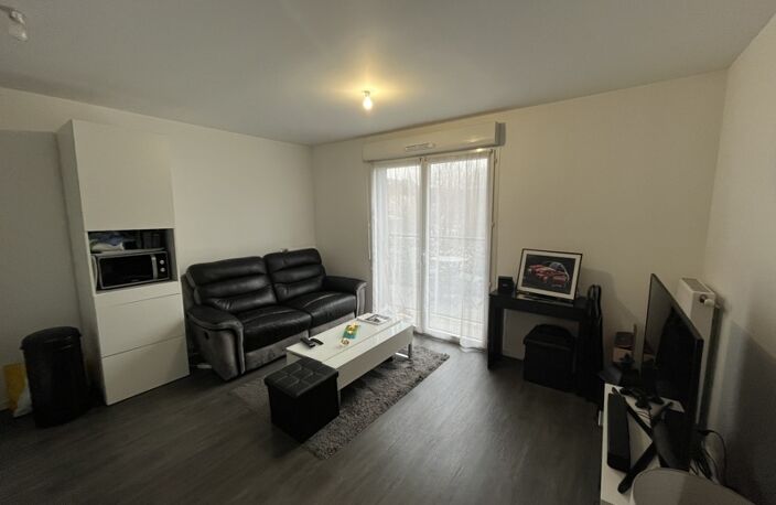 Appartement de 2 pièces principales — photo 2