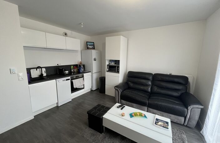 Appartement de 2 pièces principales — photo 3