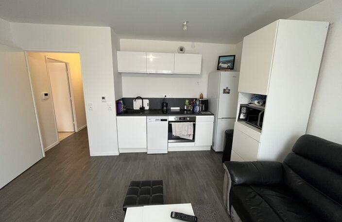 Appartement de 2 pièces principales — photo 4
