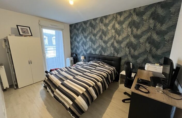 Appartement de 2 pièces principales — photo 5