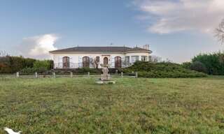 Maison 5 Pièces 175 m² à vendre à Saint-Seurin-de-Cadourne (33180)