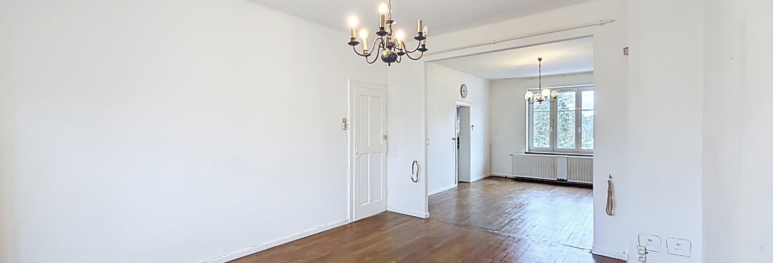 Maison 6 Pièces 147 m² à vendre à Rombas (57120)