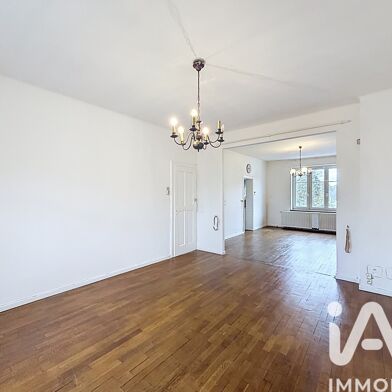 Maison 6 pièces 170000 €