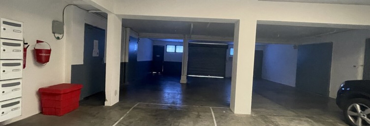 Appartement 4 Pièces 57 m² à vendre à Béziers (34500)