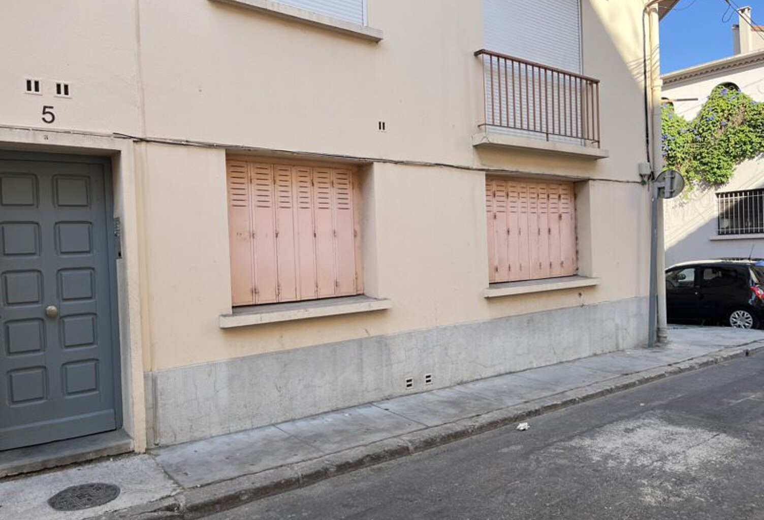 Vente appartement 4 pièces 57 m² Béziers (34500) — photo 1