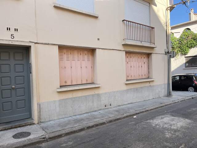 Appartement 4 pièces 57 m² à Béziers — photo du bien