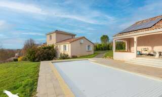 Maison 5 Pièces 130 m² à vendre à Auradé (32600)