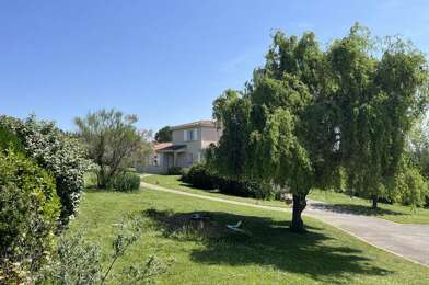 Maison 5 pièces 495000 €