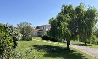 Maison 5 Pièces 130 m² à vendre à Auradé (32600)