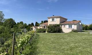 Maison 5 Pièces 130 m² à vendre à Auradé (32600)