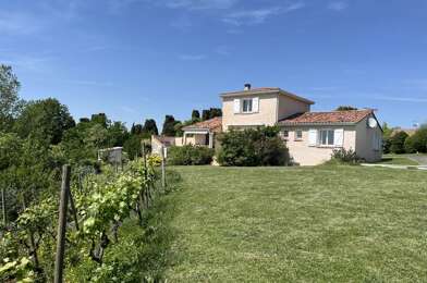Maison 5 pièces 495000 €