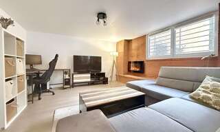 Appartement 2 Pièces 56 m² à vendre à Toulouse (31000)