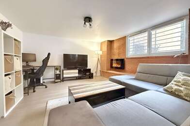 Appartement 2 pièces 265000 €