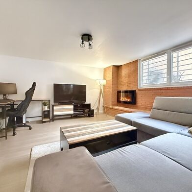 Appartement 2 pièces 265000 €