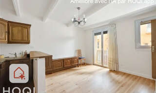 Appartement 3 Pièces 52 m² à vendre à Port-Vendres (66660)