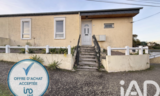 Maison 4 Pièces 90 m² à vendre à Saint-Malo (35400)