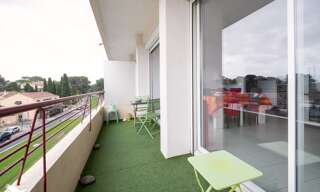 Appartement 2 Pièces 66 m² à vendre à Montpellier (34000)