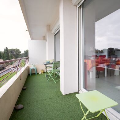 Appartement 2 pièces 208580 €