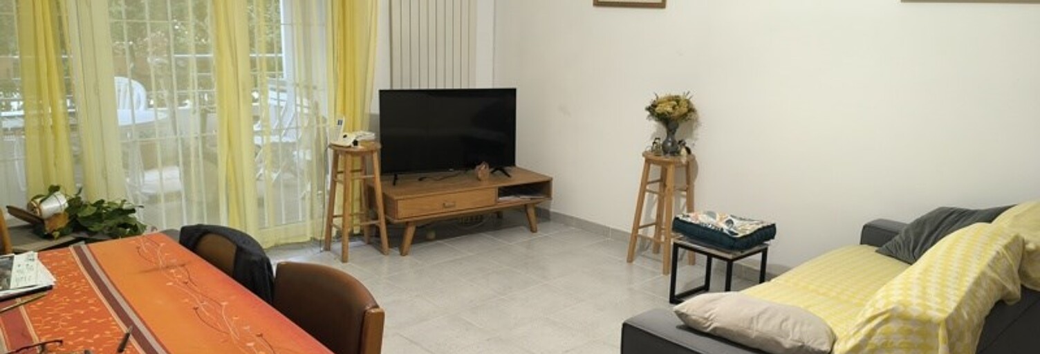 Appartement 3 Pièces 64 m² à vendre à Montpellier (34070)