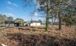 Maison 3 Pièces 95 m² à vendre à Vielle-Saint-Girons (40560)