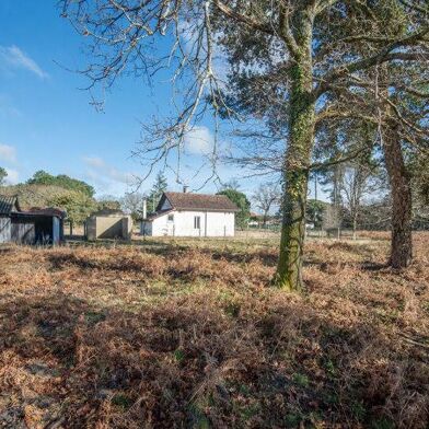 Maison 3 pièces 236700 €