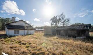 Maison 3 Pièces 95 m² à vendre à Vielle-Saint-Girons (40560)