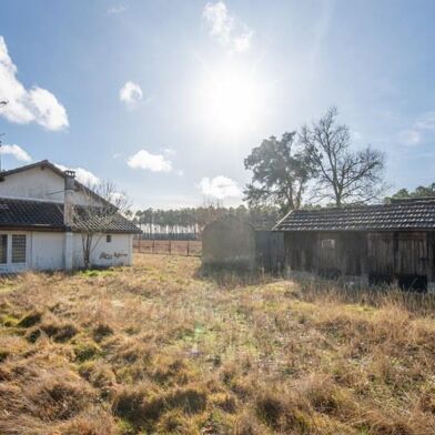 Maison 3 pièces 236700 €