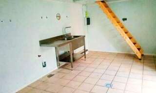 Commerce  20 m² à louer à Le Trévoux (29380)