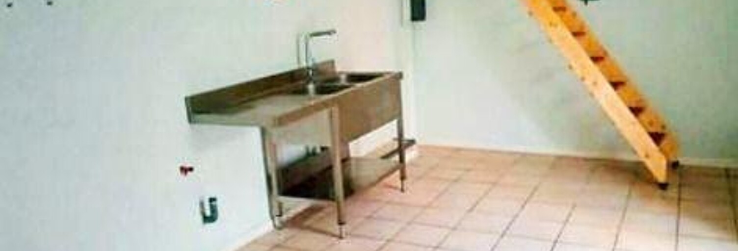 Commerce  20 m² à louer à Le Trévoux (29380)