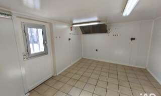 Commerce  20 m² à louer à Le Trévoux (29380)